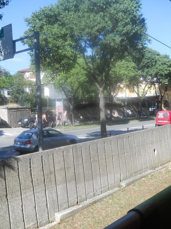 Apartment Jadranka Pula Buitenkant foto