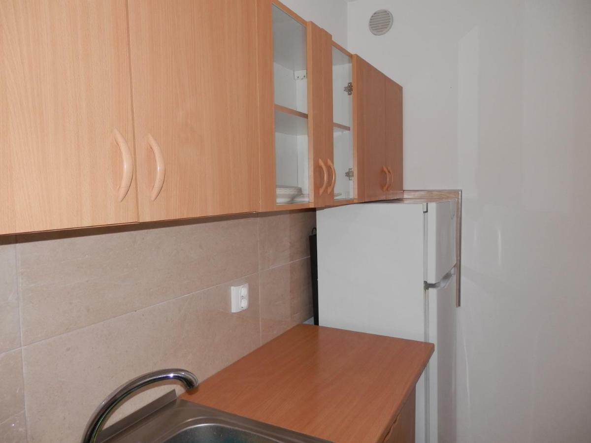 Apartment Jadranka Pula Buitenkant foto